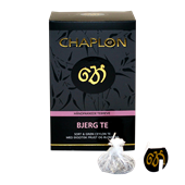 Chaplon Bjergte Tebreve - Økologisk